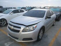 2013 CHEVROLET MALIBU 1G11A5SA0DF266134 T.A. AUTO BROKERS, LLC. 