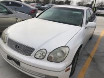 1998 LEXUS GS JT8BH68X5W0001934 T.A. AUTO BROKERS, LLC. 