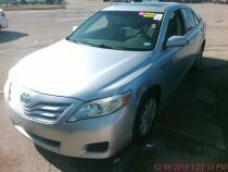 2010 TOYOTA CAMRY 4T4BF3EK4AR025952 T.A. AUTO BROKERS, LLC. 