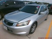 2008 HONDA ACCORD 1HGCP26808A123516 T.A. AUTO BROKERS, LLC. 