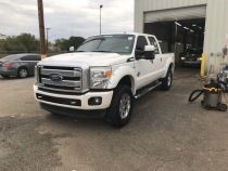 2015 FORD F250 1FT7W2BT6FEA86569 T.A. AUTO BROKERS, LLC. 