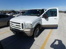 2005 FORD EXCURSION 1FMNU44P15EA06002 T.A. AUTO BROKERS, LLC. 