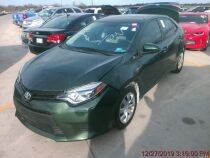 2014 TOYOTA COROLLA 2T1BURHE3EC167516 T.A. AUTO BROKERS, LLC. 