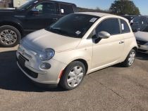 2013 FIAT 500 3C3CFFAR6DT543877 T.A. AUTO BROKERS, LLC. 