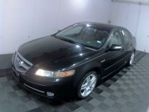 2008 ACURA TL 19UUA66298A040806 T.A. AUTO BROKERS, LLC. 