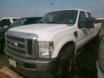 2008 FORD F350 1FTWW31RX8EC51534 T.A. AUTO BROKERS, LLC. 