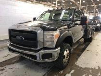 2015 FORD F350 1FT8X3DT0FEC44845 T.A. AUTO BROKERS, LLC. 