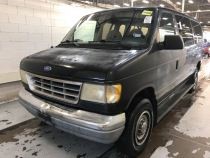 1994 FORD ECONOLINE 1FMHE31G6RHB55356 T.A. AUTO BROKERS, LLC. 
