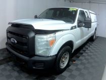 2011 FORD F250 1FT7X2A6XBEC12578 T.A. AUTO BROKERS, LLC. 