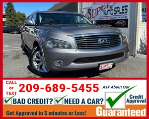 2013 INFINITI QX56 JN8AZ2NF4D9530755 SUPER AUTO SALES 