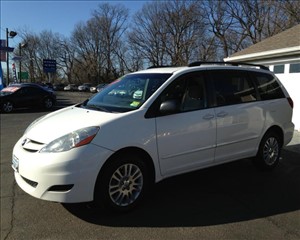 2007 TOYOTA SIENNA LE AWD 5TDBK23C27S007978 SHELDON MOTORS OF EAST BRUNSWICK 