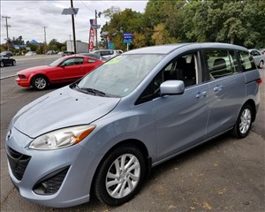 2012 MAZDA 5 SPORT SW JM1CW2BL7C0126889 SHELDON MOTORS OF EAST BRUNSWICK 