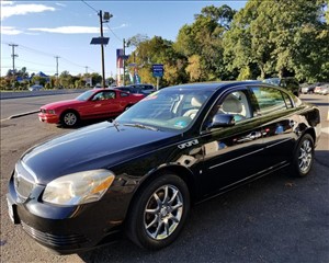 2008 BUICK LUCERNE CXL 1G4HD57218U129523 SHELDON MOTORS OF EAST BRUNSWICK 