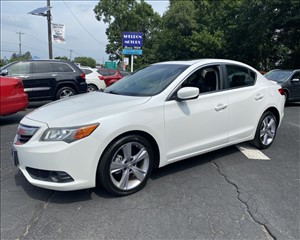 1999 ACURA 3.0CL 19UYA2259XL014719 SHELDON MOTORS OF EAST BRUNSWICK 