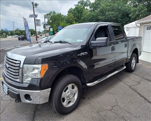 2012 FORD F150 SUPERCREW 1FTFW1EF2CKD26631 SHELDON MOTORS OF EAST BRUNSWICK 