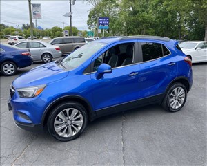 2018 BUICK ENCORE AWD KL4CJESB0JB633877 SHELDON MOTORS OF EAST BRUNSWICK 
