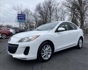 2012 MAZDA MAZDA3 TOURING JM1BL1V82C1637037 SHELDON MOTORS OF EAST BRUNSWICK 