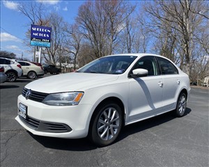 2013 VOLKSWAGEN JETTA 3VWDP7AJ5DM376027 SHELDON MOTORS OF EAST BRUNSWICK 