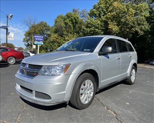 2013 DODGE JOURNEY 3C4PDCAB1DT723501 SHELDON MOTORS OF EAST BRUNSWICK 