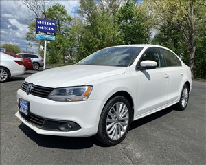 2013 VOLKSWAGEN JETTA SEL 3VWLP7AJXDM383664 SHELDON MOTORS OF EAST BRUNSWICK 