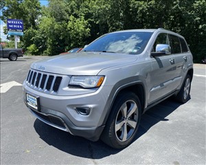 2015 JEEP GRAND CHEROKEE 1C4RJFBG0FC692706 SHELDON MOTORS OF EAST BRUNSWICK 