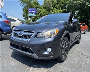 2014 SUBARU XV CROSSTREK JF2GPAVC8E8286676 SHELDON MOTORS OF EAST BRUNSWICK 