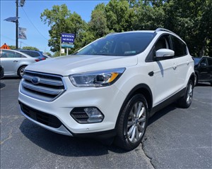 2018 FORD ESCAPE TIT AWD 1FMCU9J99JUD40773 SHELDON MOTORS OF EAST BRUNSWICK 