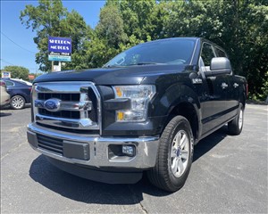 2016 FORD F-150 XLT CREW 1FTEW1CF6GFA15944 SHELDON MOTORS OF EAST BRUNSWICK 
