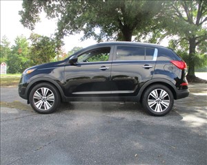 2016 KIA SPORTAGE KNDPC3AC2G7875968 A & P AUTO SERVICE INC 