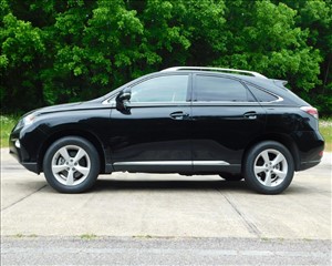 2013 LEXUS RX 2T2BK1BA1DC195645 A & P AUTO SERVICE INC 