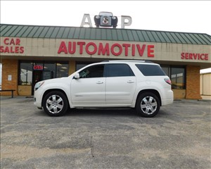2014 GMC ACADIA 1GKKRTKD7EJ195343 A & P AUTO SERVICE INC 
