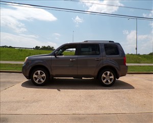 2014 HONDA PILOT 5FNYF3H59EB002860 A & P AUTO SERVICE INC 