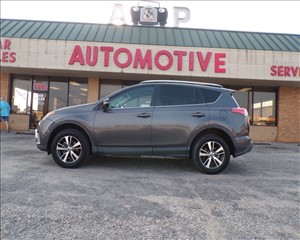 2016 TOYOTA RAV4 2T3WFREV2GW249438 A & P AUTO SERVICE INC 