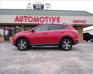 2016 TOYOTA RAV4 JTMWFREV2GJ084585 A & P AUTO SERVICE INC 