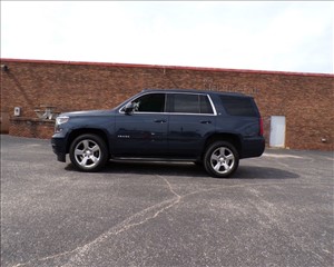 2018 CHEVROLET TAHOE 1GNSCBKC8JR202897 A & P AUTO SERVICE INC 