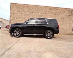 2016 CHEVROLET TAHOE 1GNSKCKC6GR478402 A & P AUTO SERVICE INC 