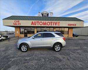 2014 CHEVROLET EQUINOX 1GNALBEK3EZ127305 A & P AUTO SERVICE INC 