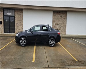 2016 BUICK VERANO 1G4PW5SK3G4170621 A & P AUTO SERVICE INC 