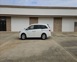 2015 HONDA ODYSSEY 5FNRL5H43FB033250 A & P AUTO SERVICE INC 