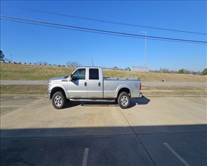 2016 FORD F250 1FT7W2B66GEC84645 A & P AUTO SERVICE INC 