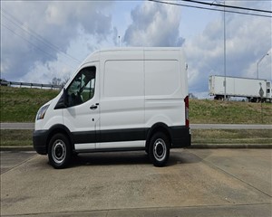 2018 FORD TRANSIT 1FTYE1CM7JKB49441 A & P AUTO SERVICE INC 