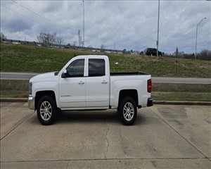 2016 CHEVROLET SILVERADO 1500 3GCPCREC1GG114494 A & P AUTO SERVICE INC 