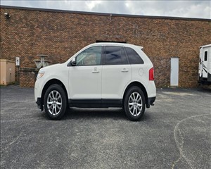 2013 FORD EDGE 2FMDK3JC3DBB34975 A & P AUTO SERVICE INC 