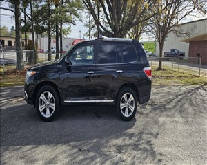 2013 TOYOTA HIGHLANDER 5TDYK3EH8DS138305 A & P AUTO SERVICE INC 