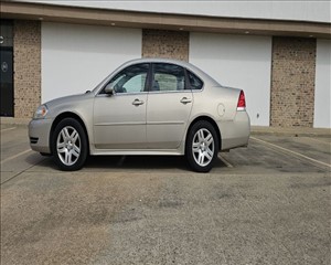 2012 CHEVROLET IMPALA 2G1WG5E36C1314601 A & P AUTO SERVICE INC 