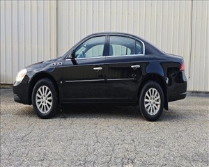 2006 BUICK LUCERNE 1G4HP57286U176410 A & P AUTO SERVICE INC 