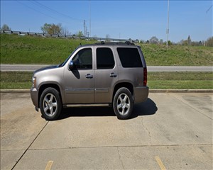 2013 CHEVROLET TAHOE 1GNSCCE04DR218459 A & P AUTO SERVICE INC 