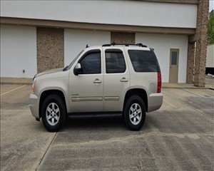 2010 GMC YUKON 1GKUCCE01AR216329 A & P AUTO SERVICE INC 