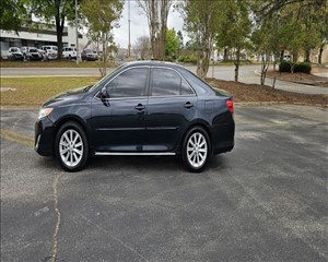 2014 TOYOTA CAMRY 4T1BK1FK1EU025406 A & P AUTO SERVICE INC 