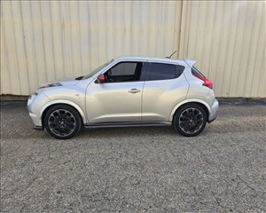 2014 NISSAN JUKE JN8AF5MR7ET362443 A & P AUTO SERVICE INC 